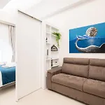 Διαμέρισμα Na'more Partenope Νάπολη