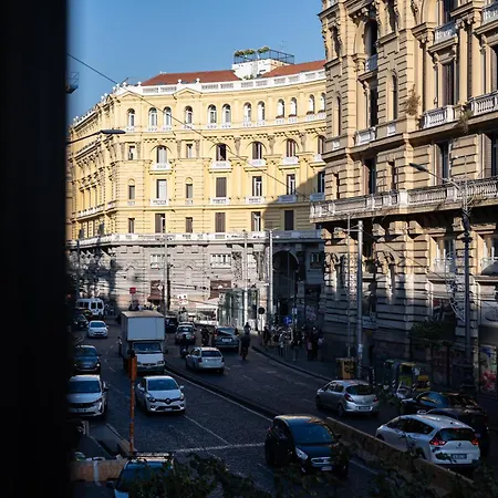 Na'more Partenope