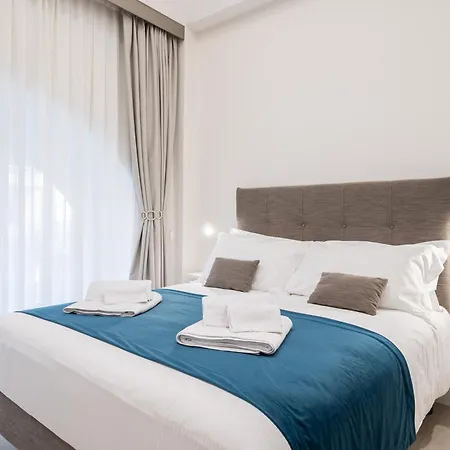 Na'more Partenope Apartment