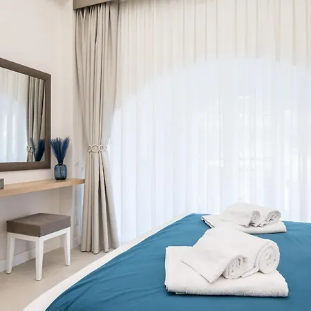 Apartment Na'more Partenope *