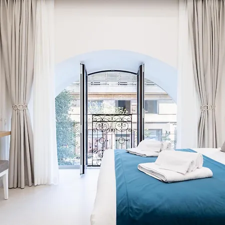 Na'more Partenope Apartment *