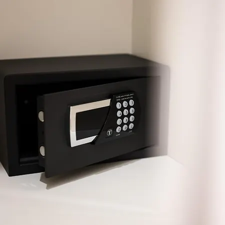 Na'more Partenope Neapel