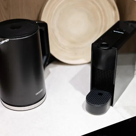 Na'more Partenope Neapel