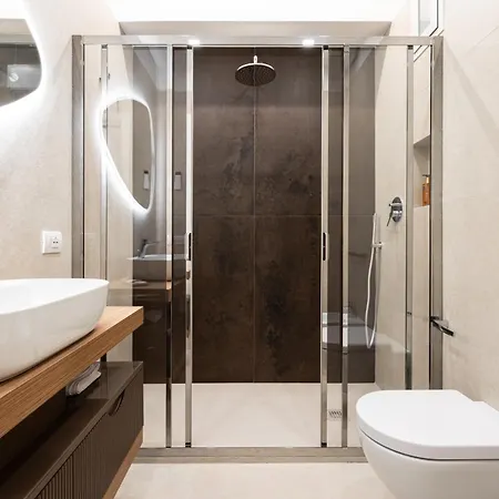 Na'more Partenope * Neapel