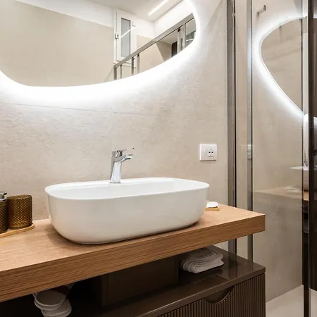 Na'more Partenope Apartment